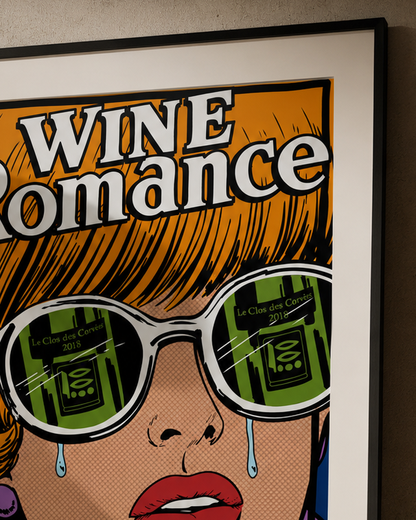 Wine Romance - Roch