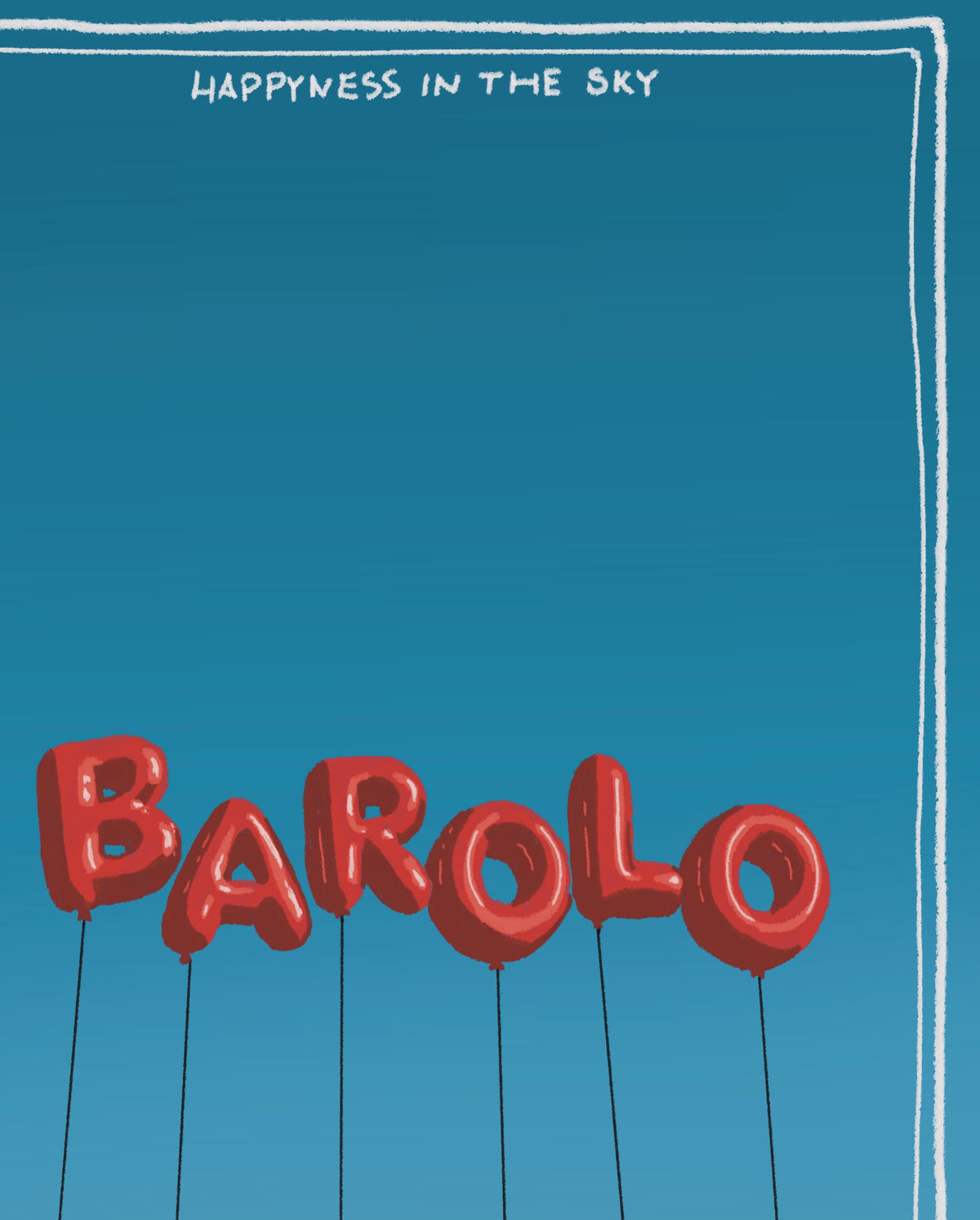 Barolo Baloon