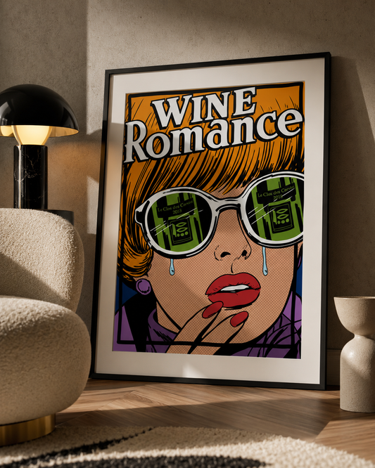 Wine Romance - Roch