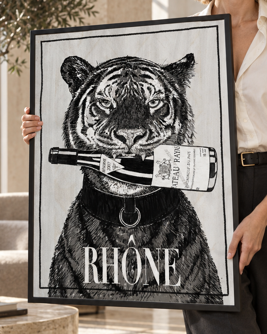 Wild Terroir “Rhône”