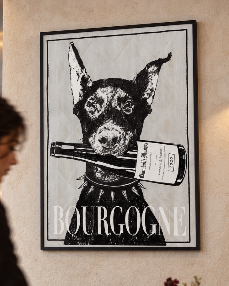 Wild Terroir “Bourgogne”