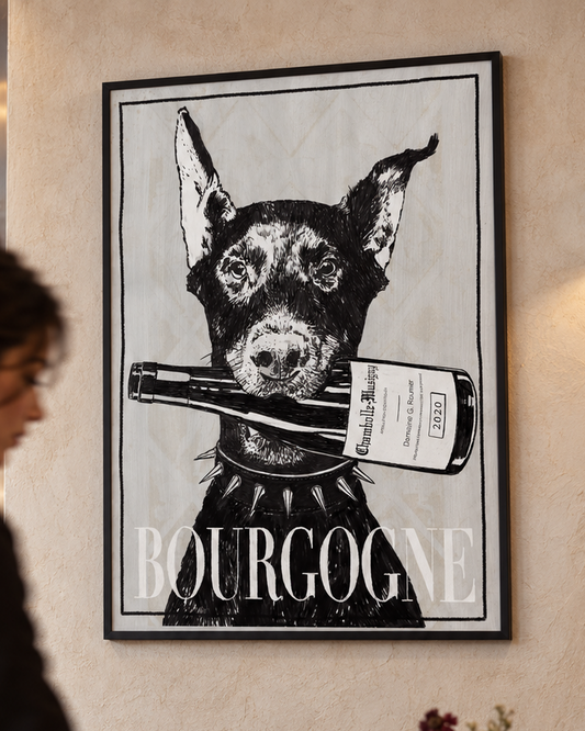 Wild Terroir “Bourgogne”
