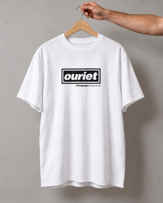 “Ouriet” Tee