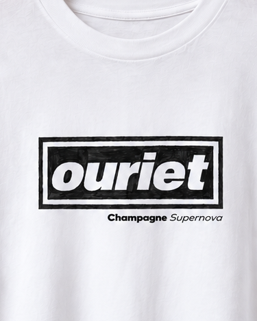 “Ouriet” Tee