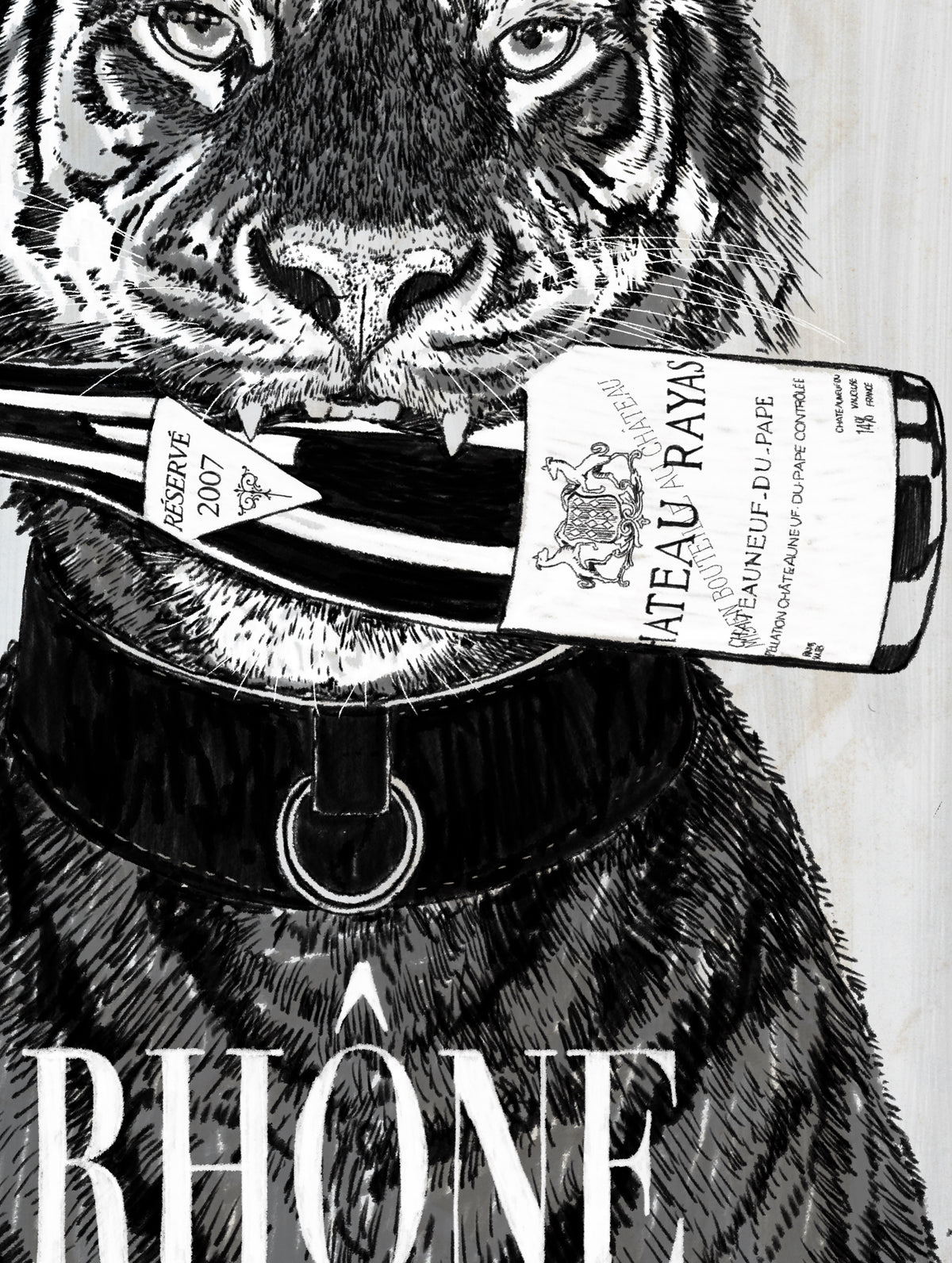 Wild Terroir “Rhône”
