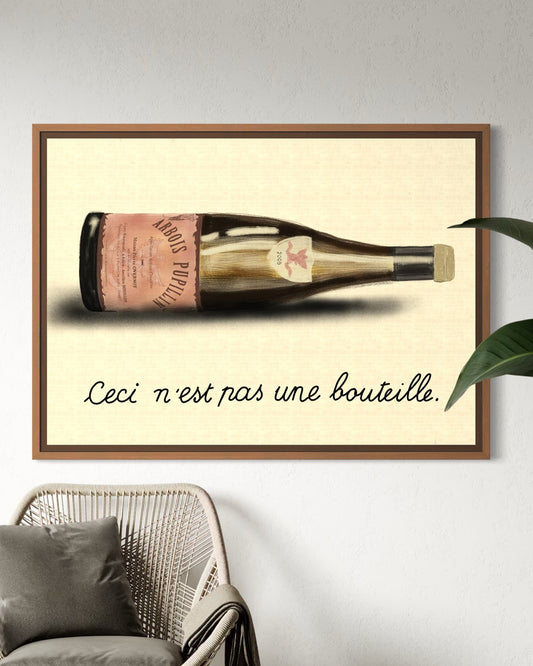 Poster “Arbois Surrealism”
