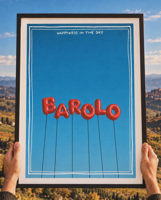 Barolo Baloon
