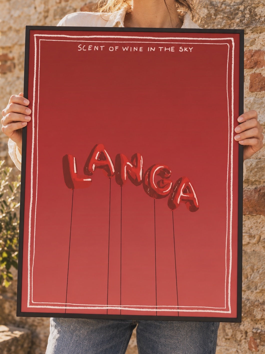 Langa Baloon
