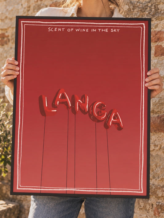 Langa Baloon