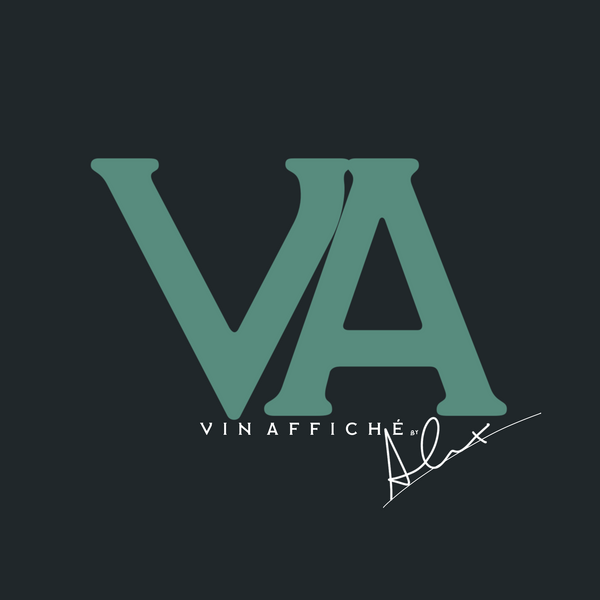 Vin Affiché - Posters